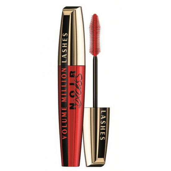 Тушь для ресниц LOREAL Volume Millions de Cils Excess