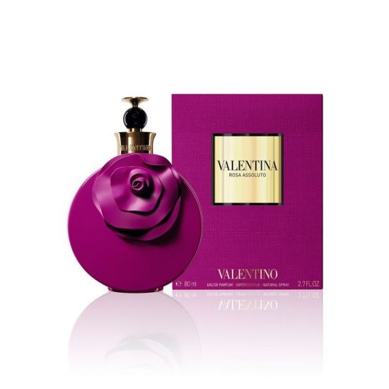Valentina Rosa Assoluto