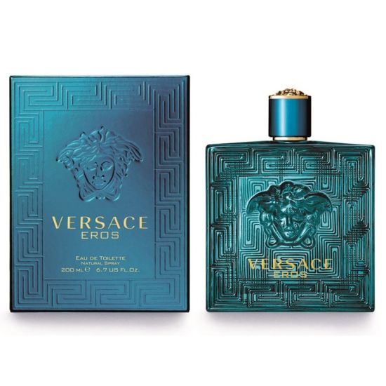 Versace «Eros»