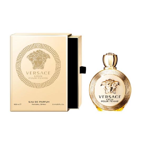 Versace «Eros Pour Femme»