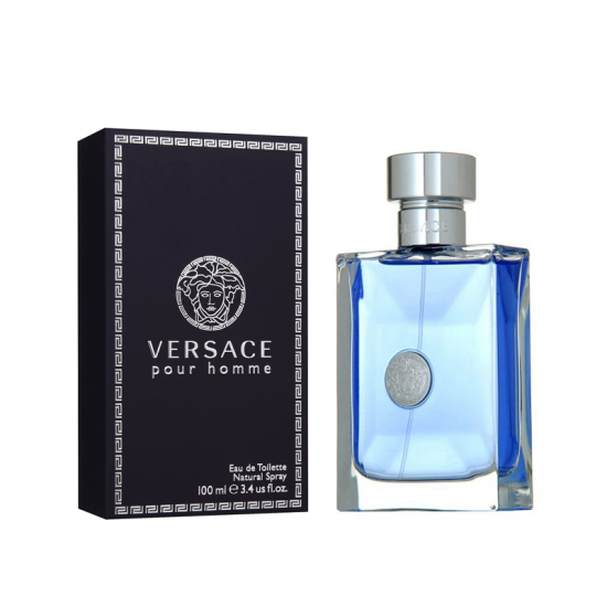 Versace «Pour Homme»