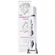 Very Irresistible Electric Rose Givenchy