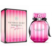 Victoria’s Secret bombshell