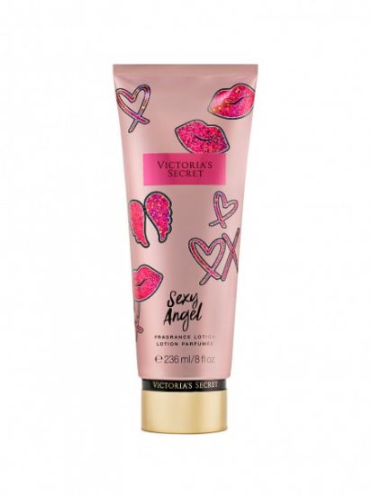 Увлажняющий лосьон для тела Victoria's Secret sexy angel