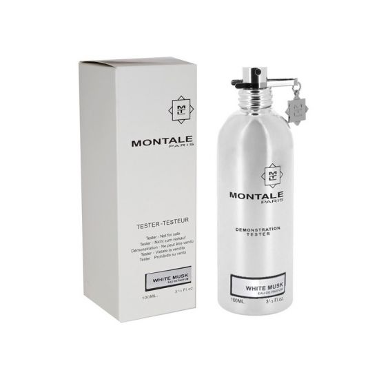 White Musk Montale