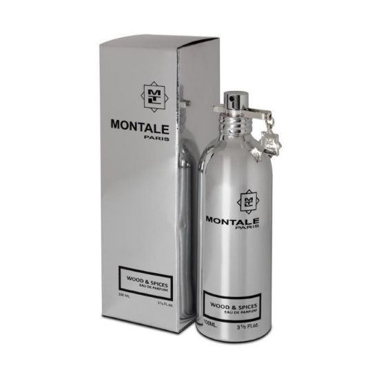 Wood and Spices Montale