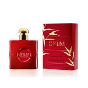 YSL «Opium Rouge Fatal» (Collector’s Edition 2015)