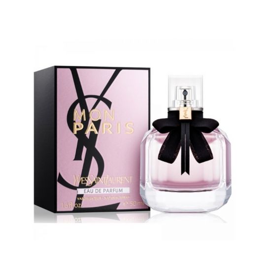 Yves Saint Laurent «Mon Paris Eau de Toilette»