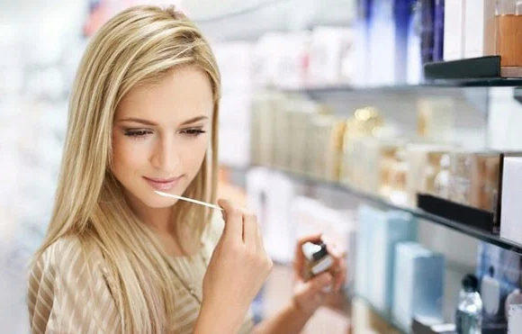 как выбрать парфюм