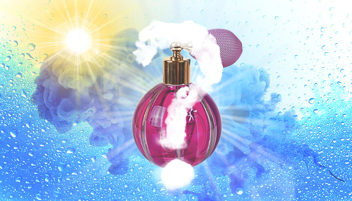 срок годности парфюма